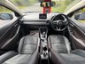 USED 2019 19 MAZDA MAZDA2 1.5 SKYACTIV-G GT Sport Nav+ Hatchback 5dr Petrol Manual Euro 6 (s/s) (90 ps) BT SAT NAV HEATED SEATS CRUISE CON