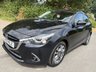 USED 2019 19 MAZDA MAZDA2 1.5 SKYACTIV-G GT Sport Nav+ Hatchback 5dr Petrol Manual Euro 6 (s/s) (90 ps) BT SAT NAV HEATED SEATS CRUISE CON
