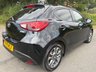 USED 2019 19 MAZDA MAZDA2 1.5 SKYACTIV-G GT Sport Nav+ Hatchback 5dr Petrol Manual Euro 6 (s/s) (90 ps) BT SAT NAV HEATED SEATS CRUISE CON