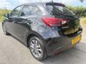 USED 2019 19 MAZDA MAZDA2 1.5 SKYACTIV-G GT Sport Nav+ Hatchback 5dr Petrol Manual Euro 6 (s/s) (90 ps) BT SAT NAV HEATED SEATS CRUISE CON