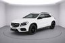 USED 2019 69 MERCEDES-BENZ GLA 1.6 GLA180 AMG Line Edition SUV 5dr Petrol 7G-DCT Euro 6 (s/s) (122 ps) NEW ARRIVAL - AVAILABLE SOON