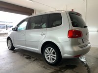 USED 2014 64 VOLKSWAGEN TOURAN 1.6 TDI SE MPV 5dr Diesel Manual Euro 5 (105 ps) 7 seats, Excellent value and economy!