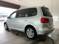 USED 2014 64 VOLKSWAGEN TOURAN 1.6 TDI SE MPV 5dr Diesel Manual Euro 5 (105 ps) 7 seats, Excellent value and economy!