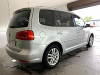 USED 2014 64 VOLKSWAGEN TOURAN 1.6 TDI SE MPV 5dr Diesel Manual Euro 5 (105 ps) 7 seats, Excellent value and economy!