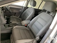 USED 2014 64 VOLKSWAGEN TOURAN 1.6 TDI SE MPV 5dr Diesel Manual Euro 5 (105 ps) 7 seats, Excellent value and economy!