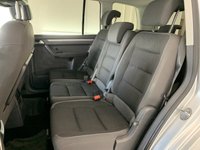 USED 2014 64 VOLKSWAGEN TOURAN 1.6 TDI SE MPV 5dr Diesel Manual Euro 5 (105 ps) 7 seats, Excellent value and economy!