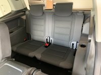 USED 2014 64 VOLKSWAGEN TOURAN 1.6 TDI SE MPV 5dr Diesel Manual Euro 5 (105 ps) 7 seats, Excellent value and economy!
