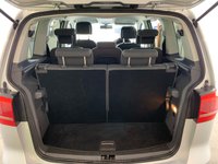 USED 2014 64 VOLKSWAGEN TOURAN 1.6 TDI SE MPV 5dr Diesel Manual Euro 5 (105 ps) 7 seats, Excellent value and economy!