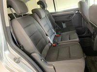 USED 2014 64 VOLKSWAGEN TOURAN 1.6 TDI SE MPV 5dr Diesel Manual Euro 5 (105 ps) 7 seats, Excellent value and economy!