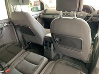 USED 2014 64 VOLKSWAGEN TOURAN 1.6 TDI SE MPV 5dr Diesel Manual Euro 5 (105 ps) 7 seats, Excellent value and economy!