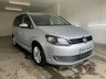 USED 2014 64 VOLKSWAGEN TOURAN 1.6 TDI SE MPV 5dr Diesel Manual Euro 5 (105 ps) 7 seats, Excellent value and economy!