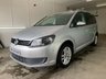 USED 2014 64 VOLKSWAGEN TOURAN 1.6 TDI SE MPV 5dr Diesel Manual Euro 5 (105 ps) 7 seats, Excellent value and economy!