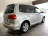 USED 2014 64 VOLKSWAGEN TOURAN 1.6 TDI SE MPV 5dr Diesel Manual Euro 5 (105 ps) 7 seats, Excellent value and economy!