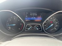 USED 2016 66 FORD FOCUS 1.5 TDCi Zetec Hatchback 5dr Diesel Manual Euro 6 (s/s) (120 ps) 