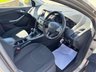 USED 2016 66 FORD FOCUS 1.5 TDCi Zetec Hatchback 5dr Diesel Manual Euro 6 (s/s) (120 ps) 