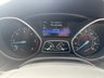 USED 2016 66 FORD FOCUS 1.5 TDCi Zetec Hatchback 5dr Diesel Manual Euro 6 (s/s) (120 ps) 