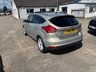 USED 2016 66 FORD FOCUS 1.5 TDCi Zetec Hatchback 5dr Diesel Manual Euro 6 (s/s) (120 ps) 