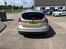 USED 2016 66 FORD FOCUS 1.5 TDCi Zetec Hatchback 5dr Diesel Manual Euro 6 (s/s) (120 ps) 