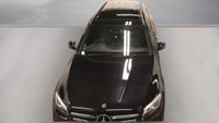 USED 2018 18 MERCEDES-BENZ GLC 2.1 GLC220d AMG Line (Premium) SUV 5dr Diesel G-Tronic 4MATIC Euro 6 (s/s) (170 ps) SERVICE HISTORY + 2 KEYS