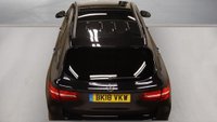 USED 2018 18 MERCEDES-BENZ GLC 2.1 GLC220d AMG Line (Premium) SUV 5dr Diesel G-Tronic 4MATIC Euro 6 (s/s) (170 ps) SERVICE HISTORY + 2 KEYS