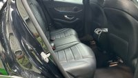 USED 2018 18 MERCEDES-BENZ GLC 2.1 GLC220d AMG Line (Premium) SUV 5dr Diesel G-Tronic 4MATIC Euro 6 (s/s) (170 ps) SERVICE HISTORY + 2 KEYS