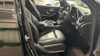 USED 2018 18 MERCEDES-BENZ GLC 2.1 GLC220d AMG Line (Premium) SUV 5dr Diesel G-Tronic 4MATIC Euro 6 (s/s) (170 ps) SERVICE HISTORY + 2 KEYS
