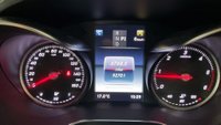 USED 2018 18 MERCEDES-BENZ GLC 2.1 GLC220d AMG Line (Premium) SUV 5dr Diesel G-Tronic 4MATIC Euro 6 (s/s) (170 ps) SERVICE HISTORY + 2 KEYS