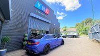 USED 2021 70 BMW 3 SERIES 2.0 330e 12kWh M Sport Auto Euro 6 (s/s) 4dr PERFORMANCEKIT+QUADEXHAUST+20S