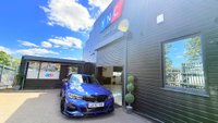 USED 2021 70 BMW 3 SERIES 2.0 330e 12kWh M Sport Auto Euro 6 (s/s) 4dr PERFORMANCEKIT+QUADEXHAUST+20S
