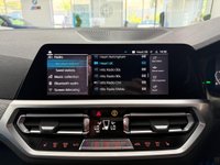 USED 2021 70 BMW 3 SERIES 2.0 330e 12kWh M Sport Auto Euro 6 (s/s) 4dr PERFORMANCEKIT+QUADEXHAUST+20S