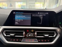USED 2021 70 BMW 3 SERIES 2.0 330e 12kWh M Sport Auto Euro 6 (s/s) 4dr PERFORMANCEKIT+QUADEXHAUST+20S