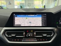 USED 2021 70 BMW 3 SERIES 2.0 330e 12kWh M Sport Auto Euro 6 (s/s) 4dr PERFORMANCEKIT+QUADEXHAUST+20S