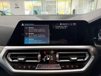 USED 2021 70 BMW 3 SERIES 2.0 330e 12kWh M Sport Auto Euro 6 (s/s) 4dr PERFORMANCEKIT+QUADEXHAUST+20S