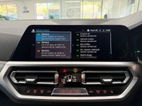 USED 2021 70 BMW 3 SERIES 2.0 330e 12kWh M Sport Auto Euro 6 (s/s) 4dr PERFORMANCEKIT+QUADEXHAUST+20S