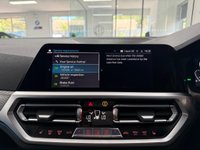 USED 2021 70 BMW 3 SERIES 2.0 330e 12kWh M Sport Auto Euro 6 (s/s) 4dr PERFORMANCEKIT+QUADEXHAUST+20S