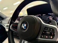 USED 2021 70 BMW 3 SERIES 2.0 330e 12kWh M Sport Auto Euro 6 (s/s) 4dr PERFORMANCEKIT+QUADEXHAUST+20S