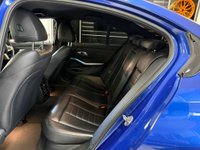 USED 2021 70 BMW 3 SERIES 2.0 330e 12kWh M Sport Auto Euro 6 (s/s) 4dr PERFORMANCEKIT+QUADEXHAUST+20S
