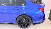 USED 2021 70 BMW 3 SERIES 2.0 330e 12kWh M Sport Auto Euro 6 (s/s) 4dr PERFORMANCEKIT+QUADEXHAUST+20S