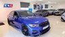 USED 2021 70 BMW 3 SERIES 2.0 330e 12kWh M Sport Auto Euro 6 (s/s) 4dr PERFORMANCEKIT+QUADEXHAUST+20S