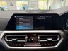 USED 2021 70 BMW 3 SERIES 2.0 330e 12kWh M Sport Auto Euro 6 (s/s) 4dr PERFORMANCEKIT+QUADEXHAUST+20S