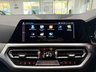 USED 2021 70 BMW 3 SERIES 2.0 330e 12kWh M Sport Auto Euro 6 (s/s) 4dr PERFORMANCEKIT+QUADEXHAUST+20S