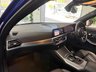 USED 2021 70 BMW 3 SERIES 2.0 330e 12kWh M Sport Auto Euro 6 (s/s) 4dr PERFORMANCEKIT+QUADEXHAUST+20S