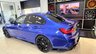 USED 2021 70 BMW 3 SERIES 2.0 330e 12kWh M Sport Auto Euro 6 (s/s) 4dr PERFORMANCEKIT+QUADEXHAUST+20S