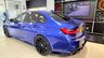 USED 2021 70 BMW 3 SERIES 2.0 330e 12kWh M Sport Auto Euro 6 (s/s) 4dr PERFORMANCEKIT+QUADEXHAUST+20S