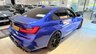 USED 2021 70 BMW 3 SERIES 2.0 330e 12kWh M Sport Auto Euro 6 (s/s) 4dr PERFORMANCEKIT+QUADEXHAUST+20S