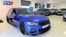 USED 2021 70 BMW 3 SERIES 2.0 330e 12kWh M Sport Auto Euro 6 (s/s) 4dr PERFORMANCEKIT+QUADEXHAUST+20S