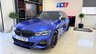 USED 2021 70 BMW 3 SERIES 2.0 330e 12kWh M Sport Auto Euro 6 (s/s) 4dr PERFORMANCEKIT+QUADEXHAUST+20S