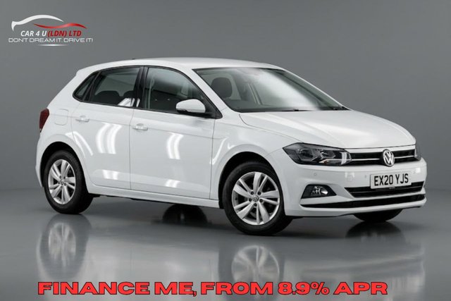 View our VOLKSWAGEN POLO