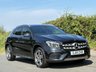 USED 2018 18 MERCEDES-BENZ GLA 1.6 GLA200 AMG Line SUV 5dr Petrol Manual Euro 6 (s/s) (156 ps) SAT NAV DYNAMIC SELECT AUTO LIGHTS