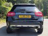 USED 2018 18 MERCEDES-BENZ GLA 1.6 GLA200 AMG Line SUV 5dr Petrol Manual Euro 6 (s/s) (156 ps) SAT NAV DYNAMIC SELECT AUTO LIGHTS